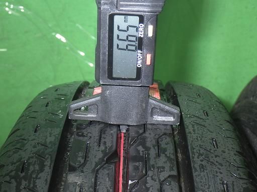 14インチ スチール