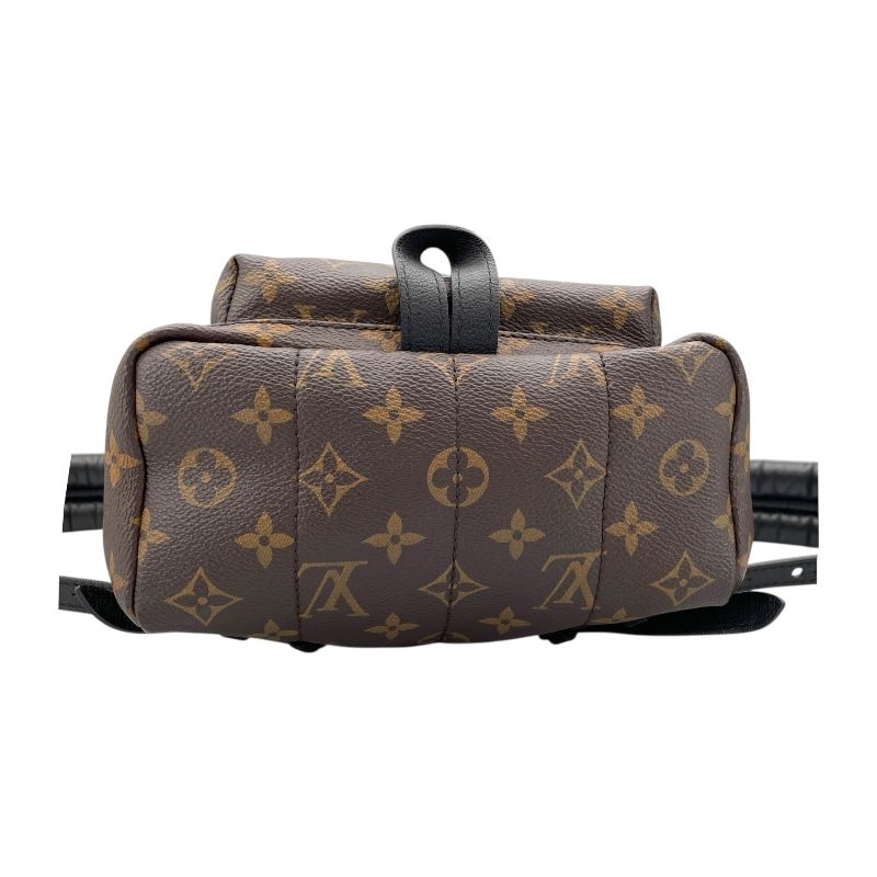LOUIS VUITTON ルイヴィトン M44871 パームスプリングスPM モノグラム