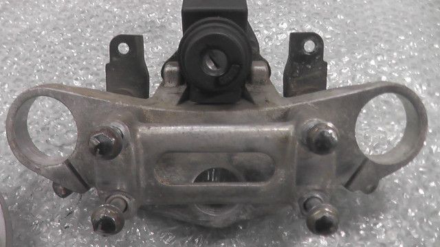 バリオス ZR250A の キーセット 鍵なし 1758866054 BRIGHTFACE_UK