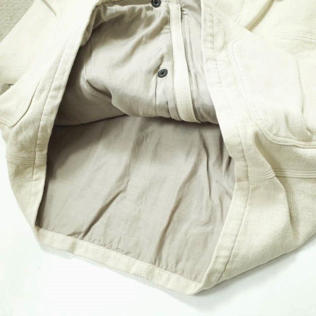 KAPTAIN SUNSHINE 22AW Duck Chore Jacket - メルカリ KAPTAIN SUNSHINE 22AW Duck Chore Jacket - メルカリ