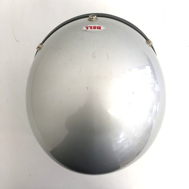 BELL MAGNUM ビンテージヘルメット 1960年代 当時物 7 1/8インチ L