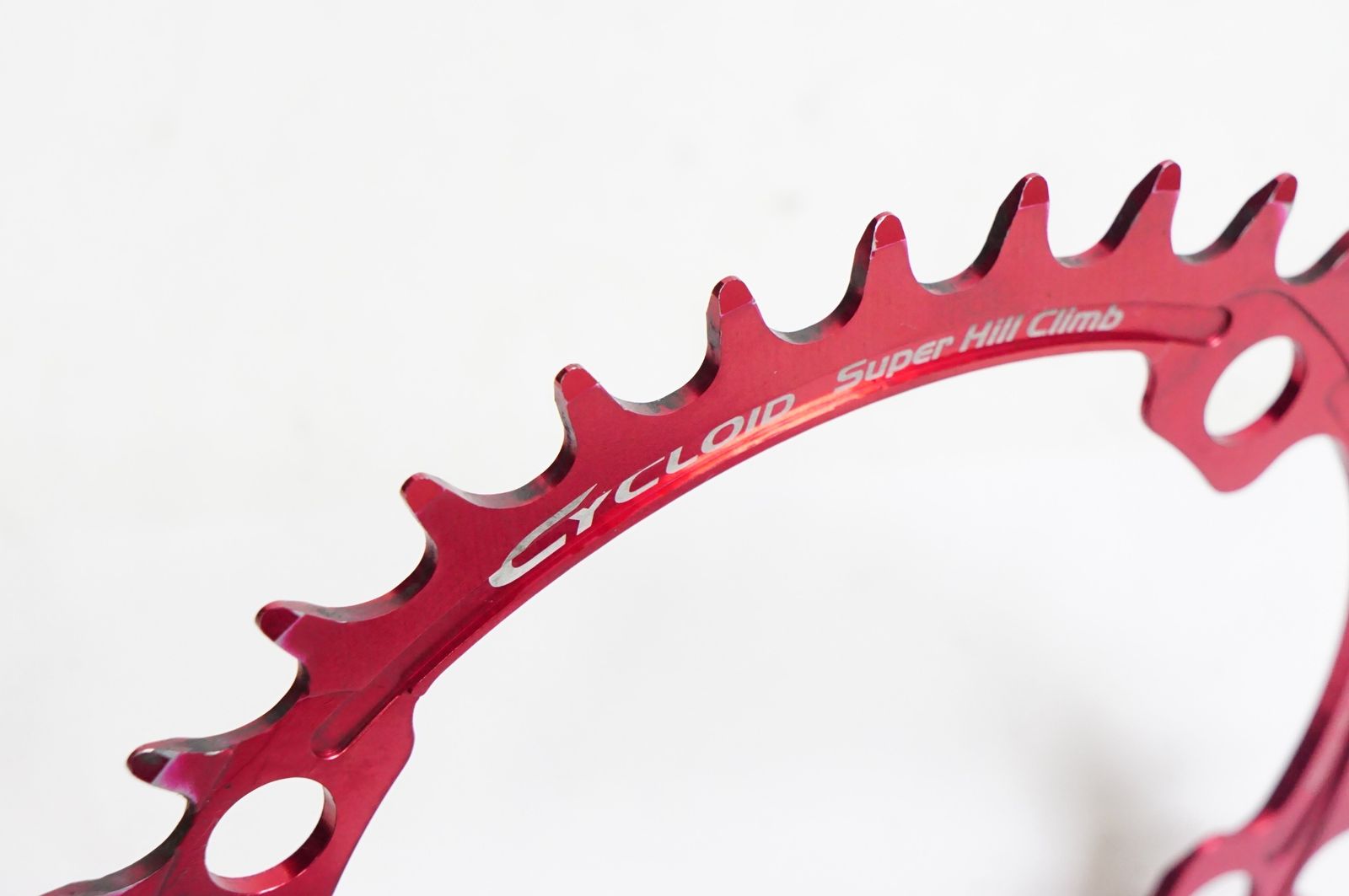 【値下げ中！】NJS スギノ　禅　47T【美品】 SUGINO 「スギノ」 ZEN NJS 47T チェーンリング / バイチャリ中目黒店