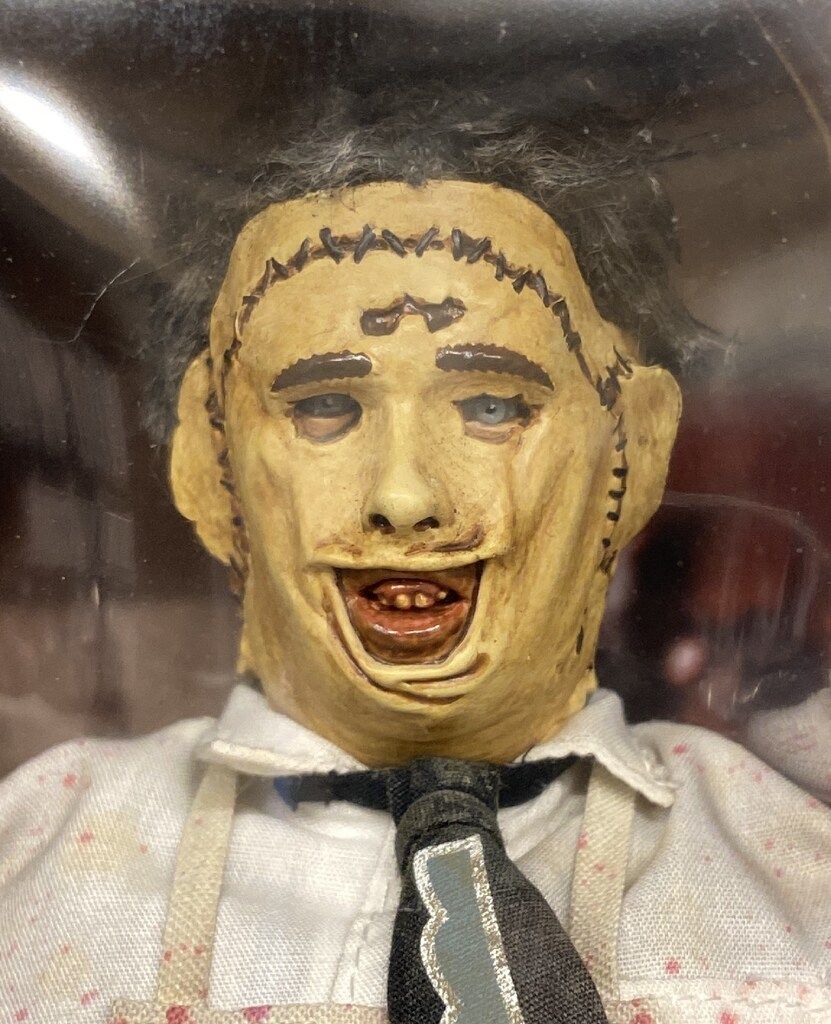 FACE 12インチ
