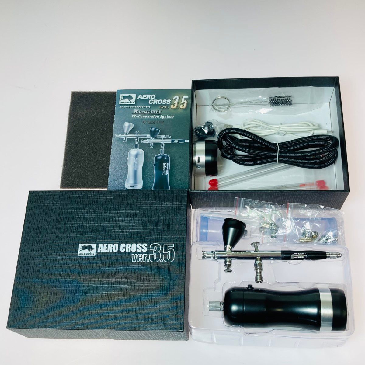 CO2レギュレーター PRO-D601sの同容量 CO2ジェネレーター 電磁弁