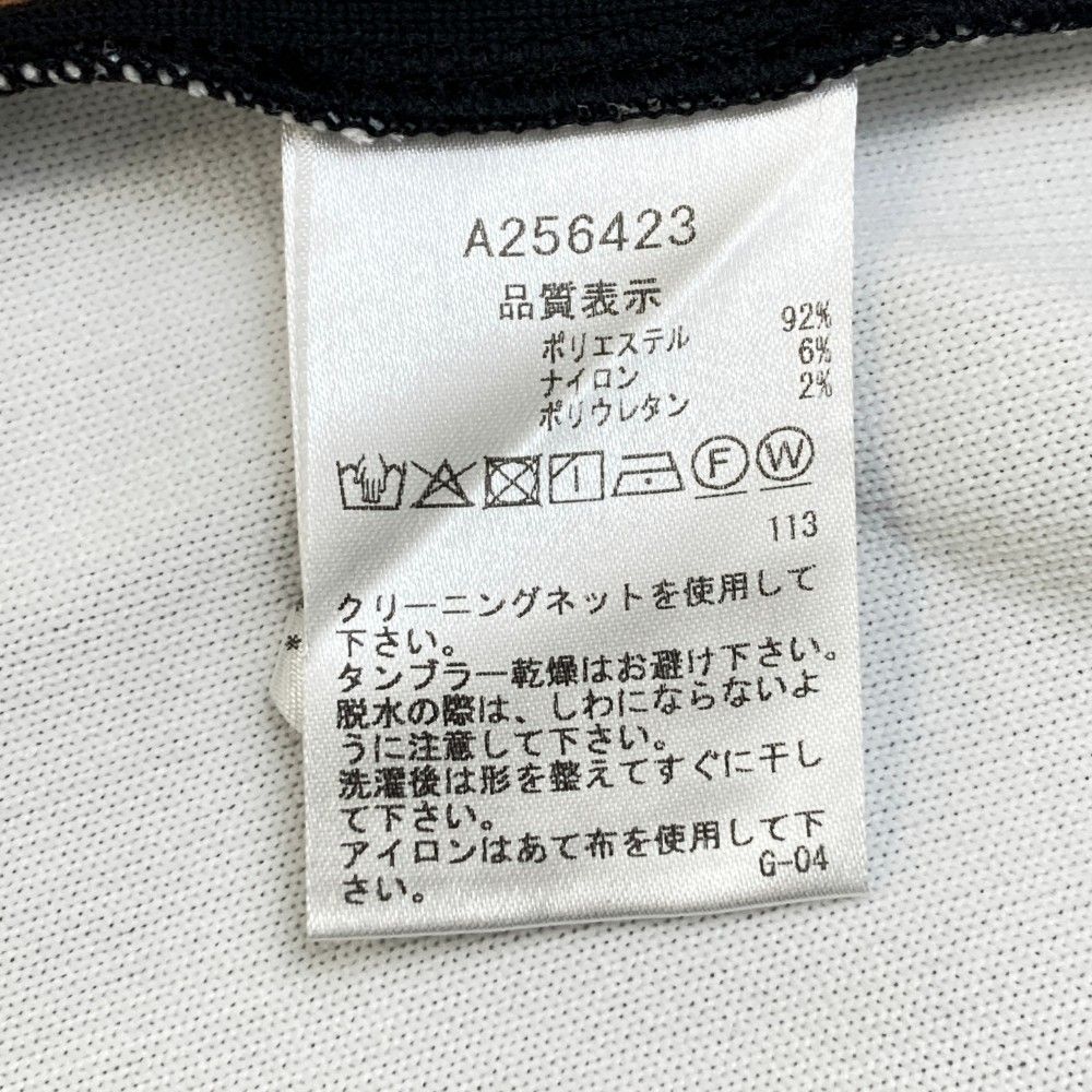 サイズ：36 ARCHIVIO アルチビオ  ニットスカート  ブラック系 [240101424985] ゴルフウェア レディース ストスト サイズ：36 ARCHIVIO アルチビオ ニットスカート ブラック系