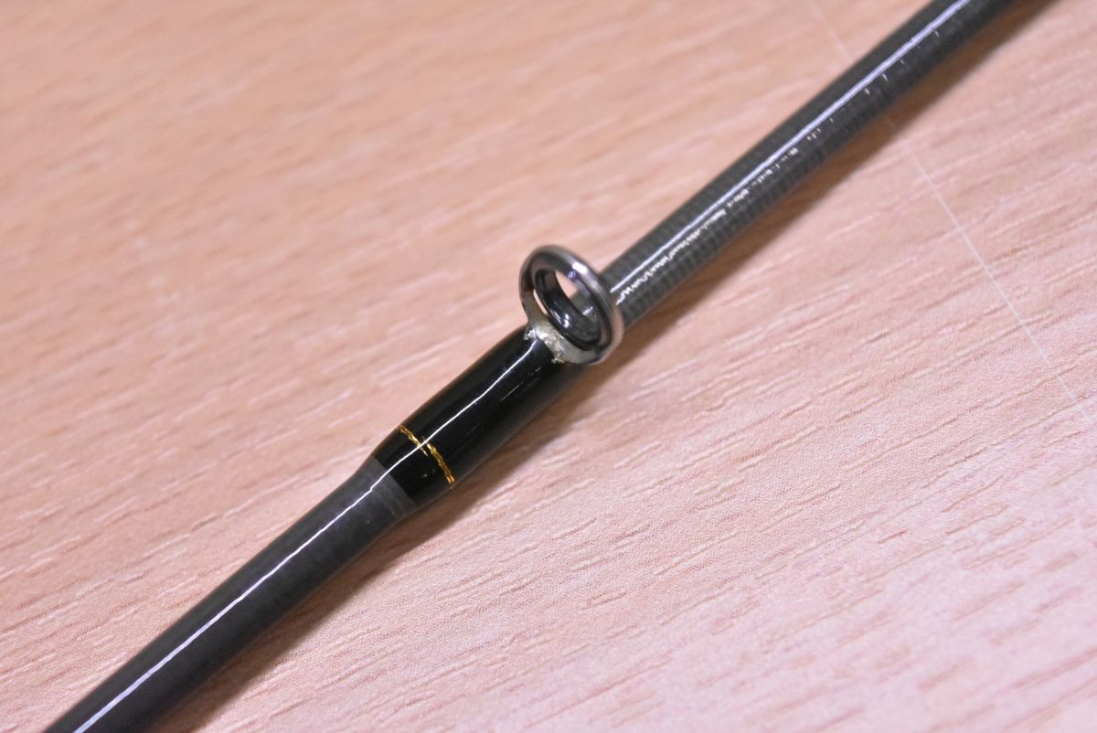ダイワ 19 ラテオ 96ML DAIWA LATEO スピニングロッド 2ピース