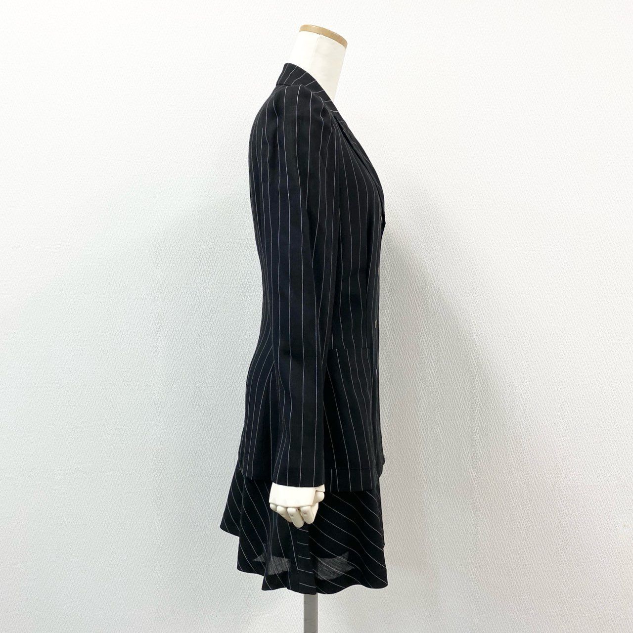 Jean Paul GAULTIER  セットアップ　スカート 1g2 Jean Paul Gaultier ジャンポールゴルチエ デザイン
