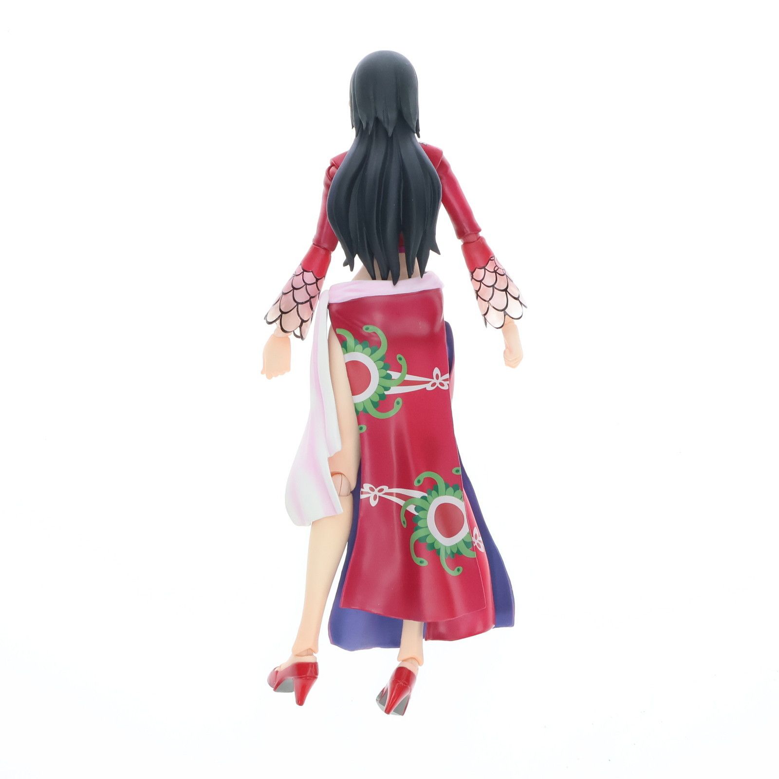 ヴァリアブルアクションヒーローズ ボア・ハンコック ONE PIECE