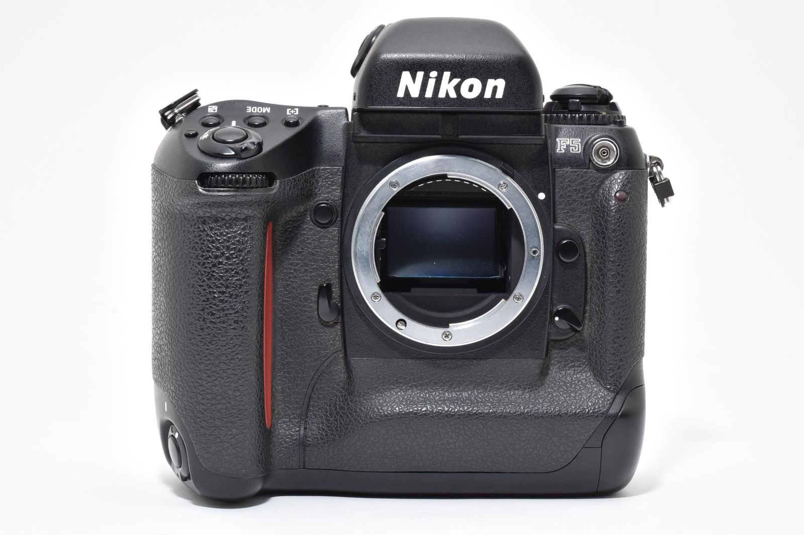 フィルム一眼カメラ