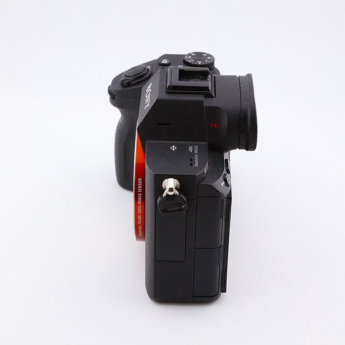 SONY - 【中古】(ソニー) SONY ILCE-7M3 α7 III(ボディ・バッテリーノミ) 中古】(ソニー) SONY ILCE-7M3 α7 III ※ボデイ・バッテリーノミ