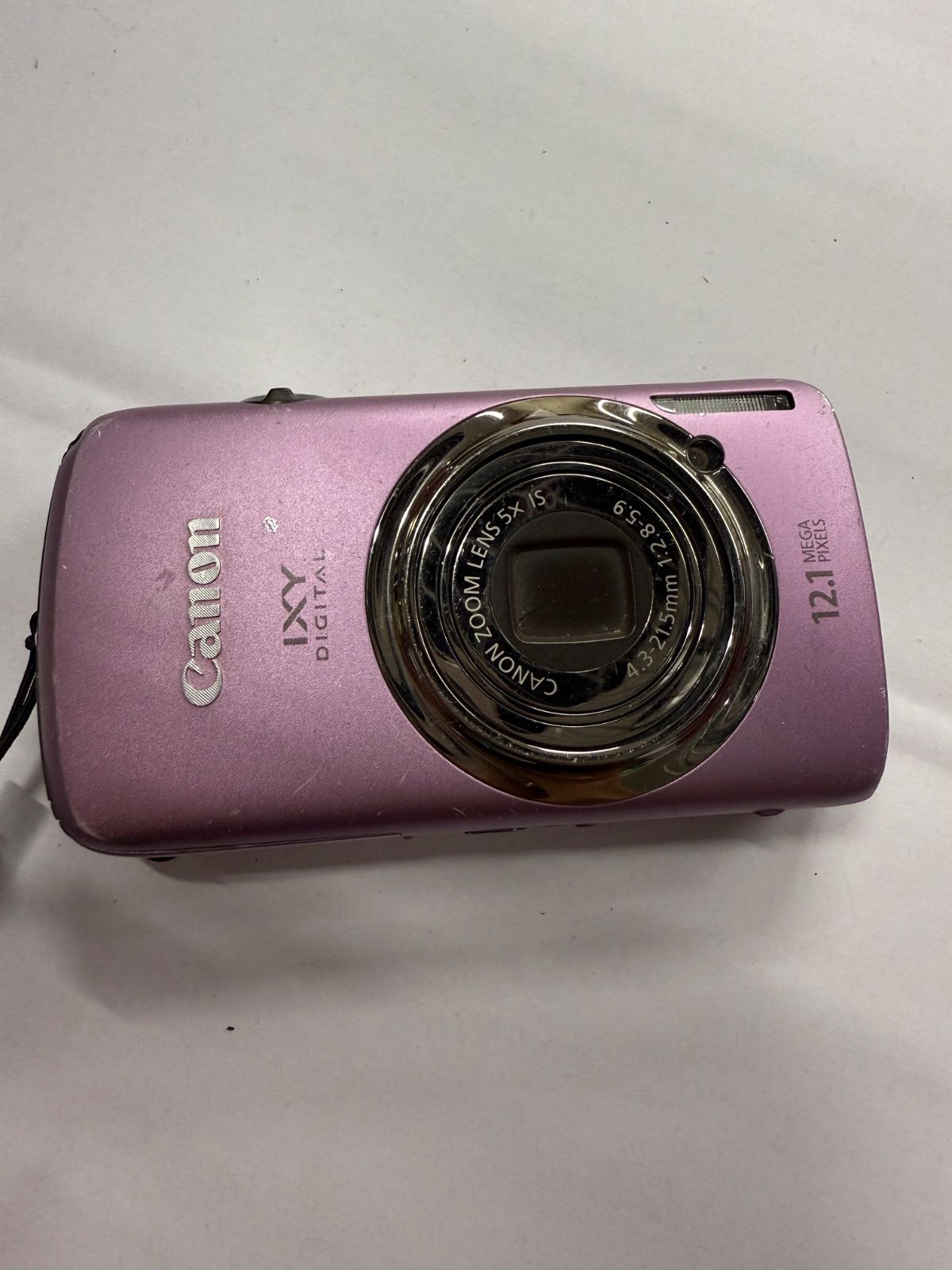 Canon キャノン IXY DIGITAL 930 IS/PC1437 コンパクトデジタルカメラ