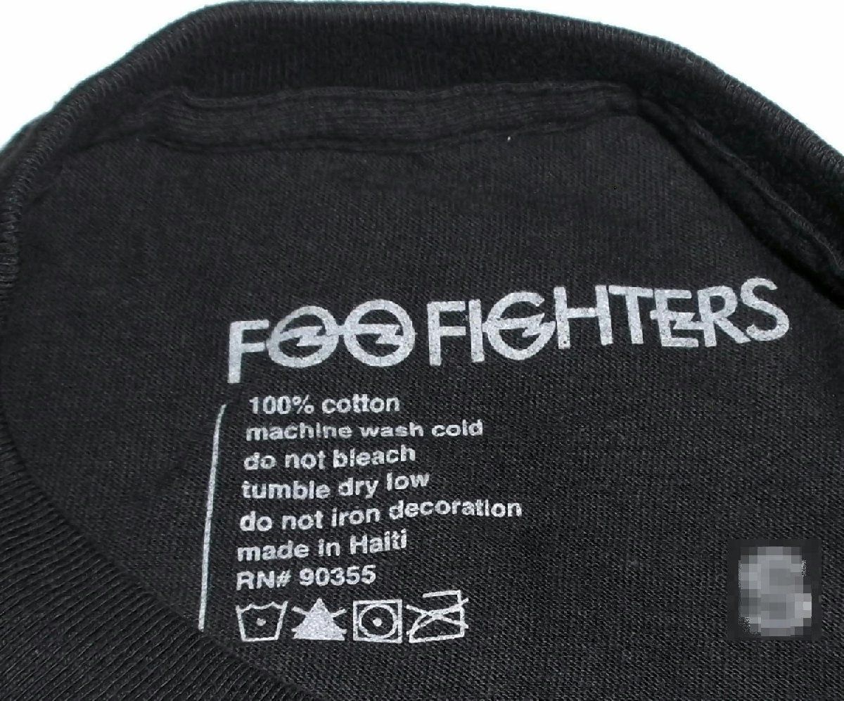 フー ファイターズ Tシャツ Foo Fighters COBRA 正規品 ロックTシャツ