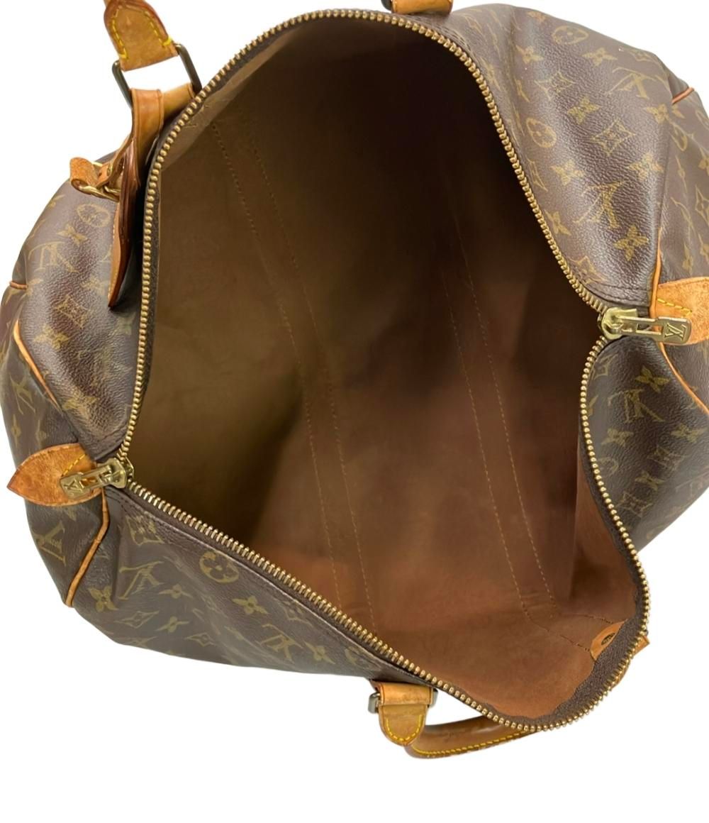 ルイ・ヴィトン ボストンバッグ キーポル45 M41428 ユニセックス LOUIS