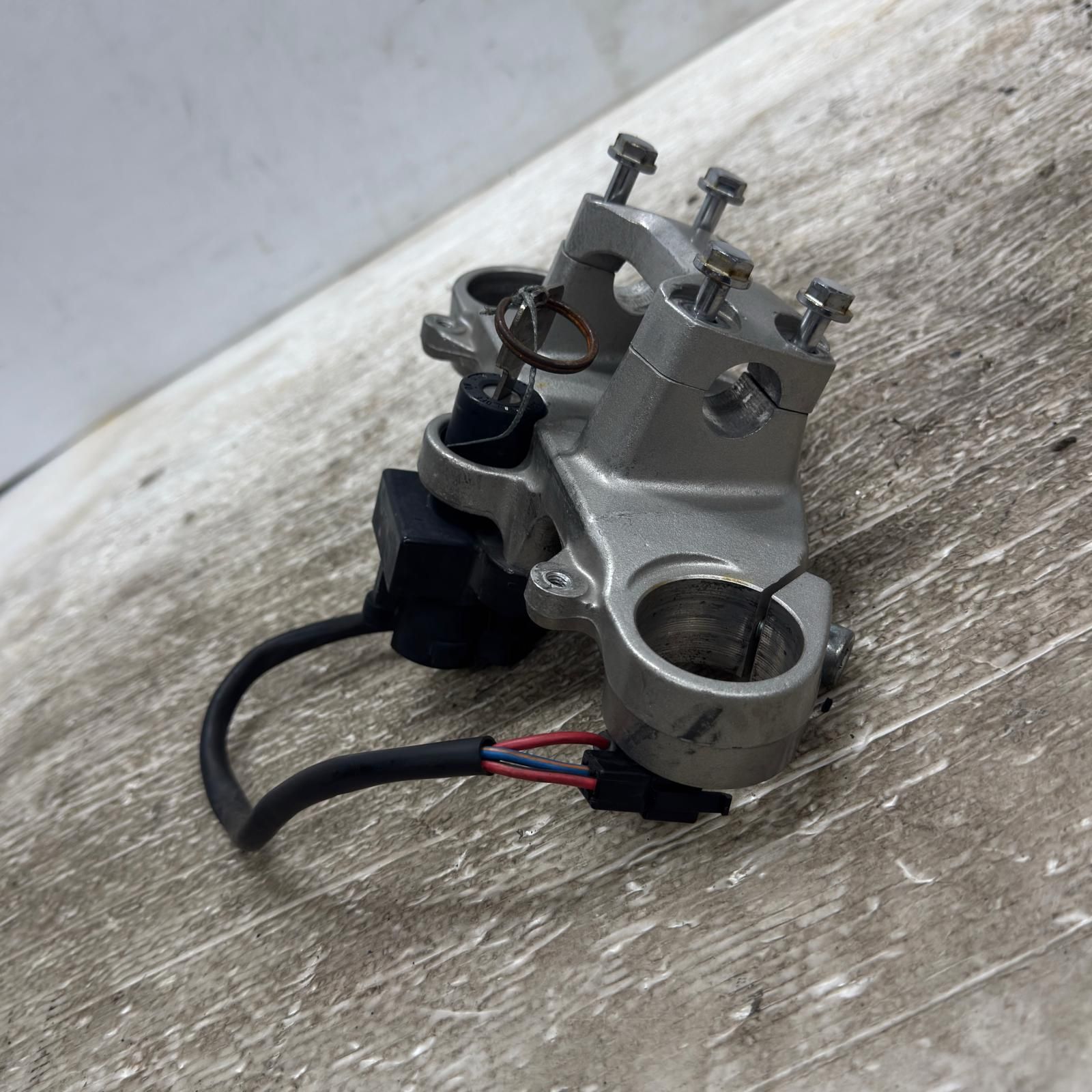 トップブリッジ