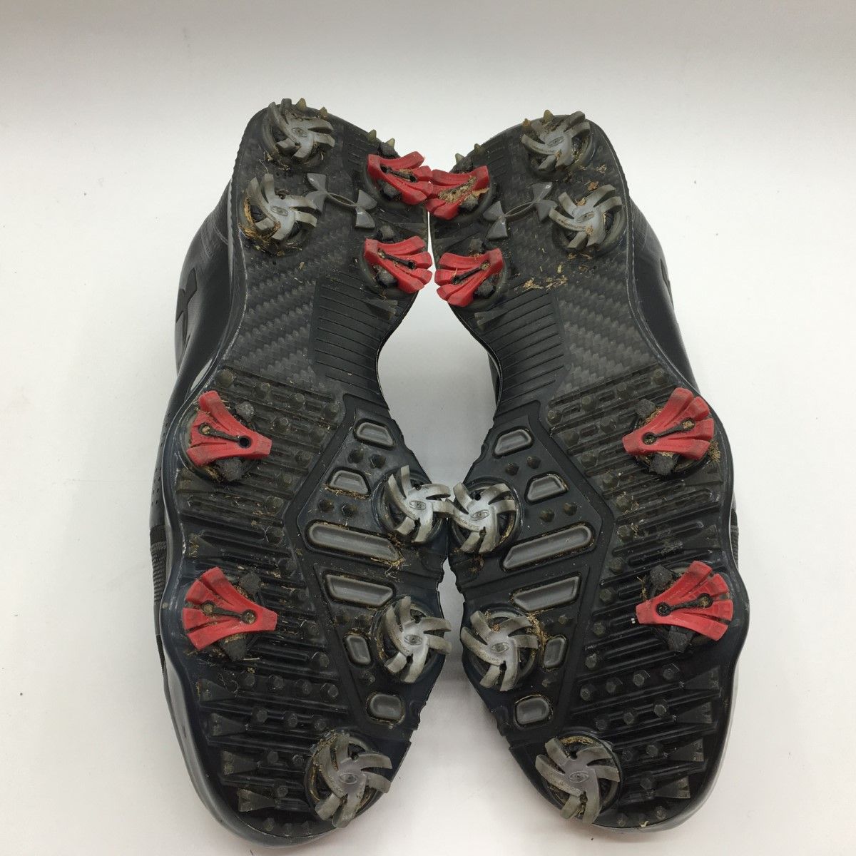 ◎◎UNDER ARMOUR アンダーアーマー ゴルフシューズ サイズ26cm
