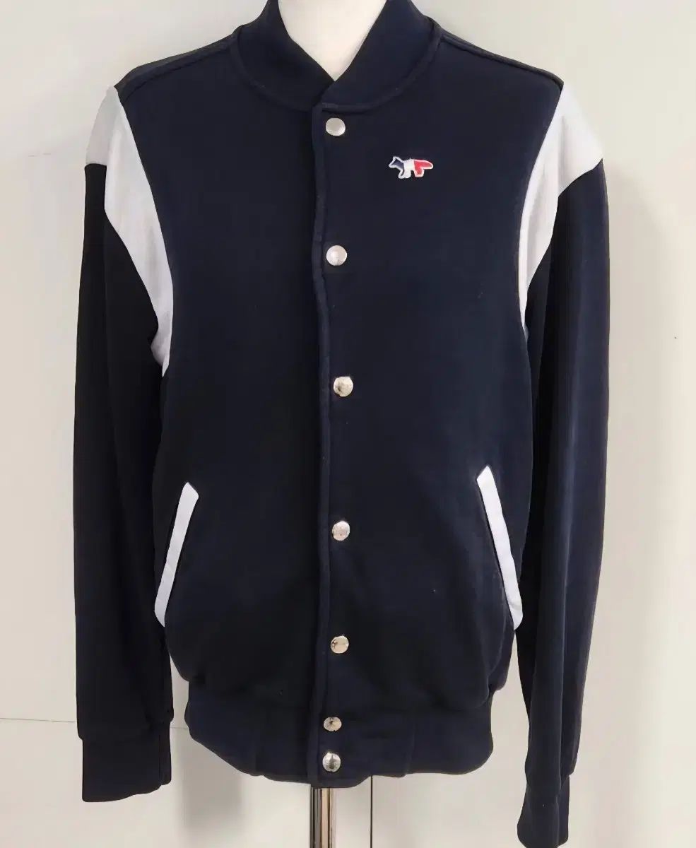 Maison Kitsuné メゾンキツネ ブーマー ジャケット XXS