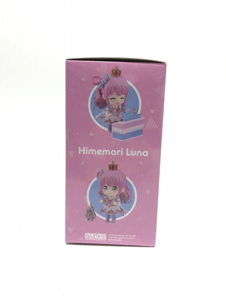 【中古】S未開封)ねんどろいど 姫森ルーナ[18][249008262046] 中古】S未開封)ねんどろいど 姫森ルーナ[18][249008262046]の