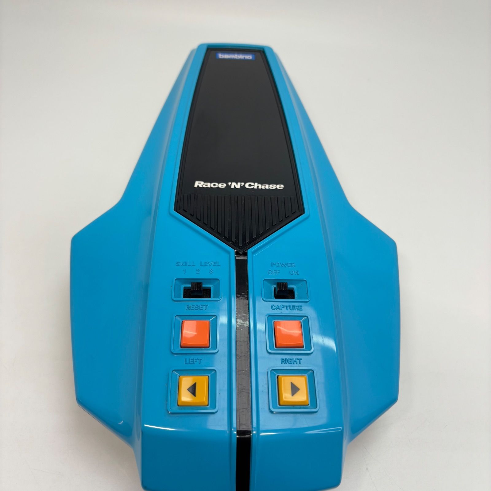 バンビーノ レースンチェイス bambino Race'N'Chase 昭和レトロゲーム