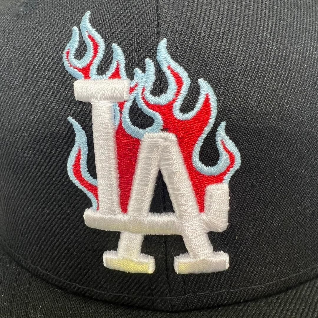 NEW ERA ニューエラ キャップ ロサンゼルス・ドジャース