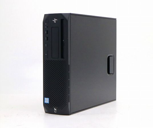 hp Z2 SFF G4 Xeon E-2124G 3.4GHz 16GB 512GB Z Turbo Drive G2 500GB HDD Quadro P620 Windows11 Pro for Workstations