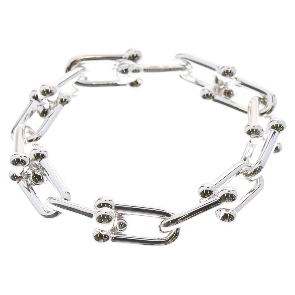 TIFFANY & Co. (ティファニー) HardWear ハードウェア ラージ リンク