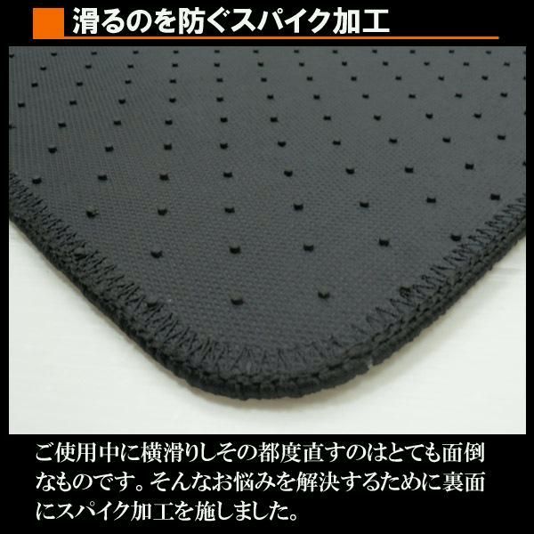 マット バイザー