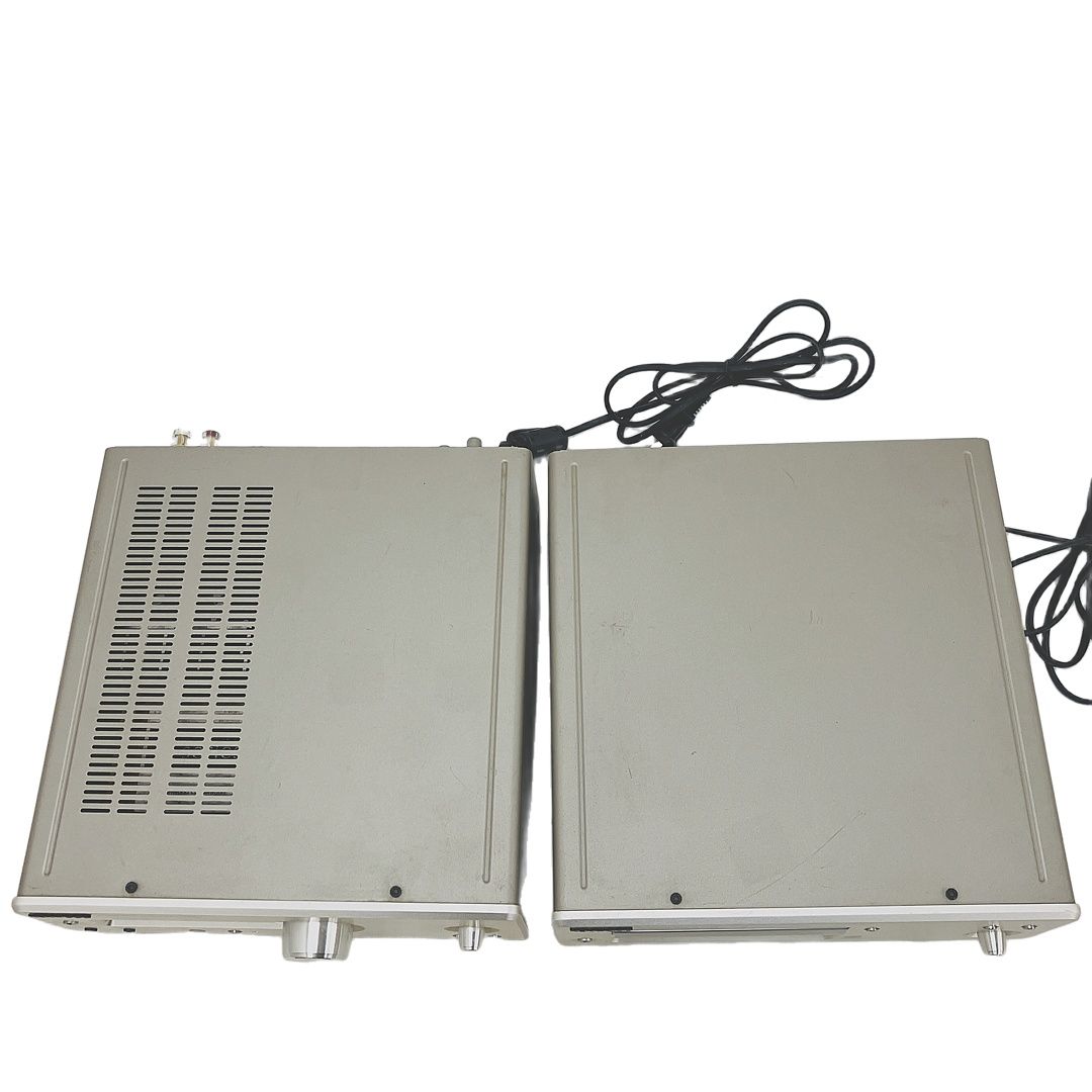 1000 フルデジタルアンプ