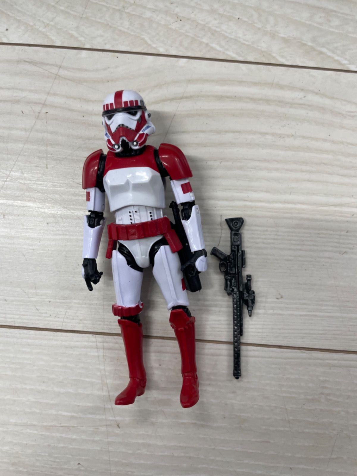 STARWARS キューブリック グリーバス将軍 STARWARS スター