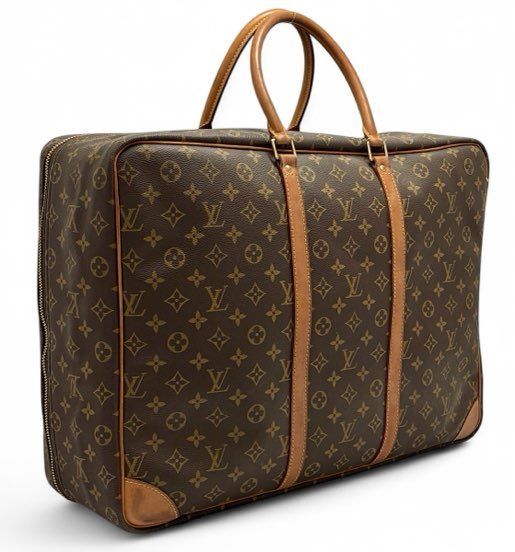 ルイヴィトン Louis Vuitton シリウス50 トラベルバッグ