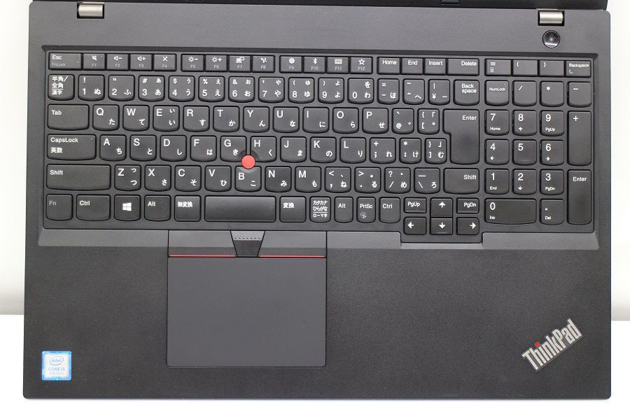 Lenovo ThinkPad L580 Core i5 8250U 1.6GHz/8GB/256GB(SSD)/15.6W