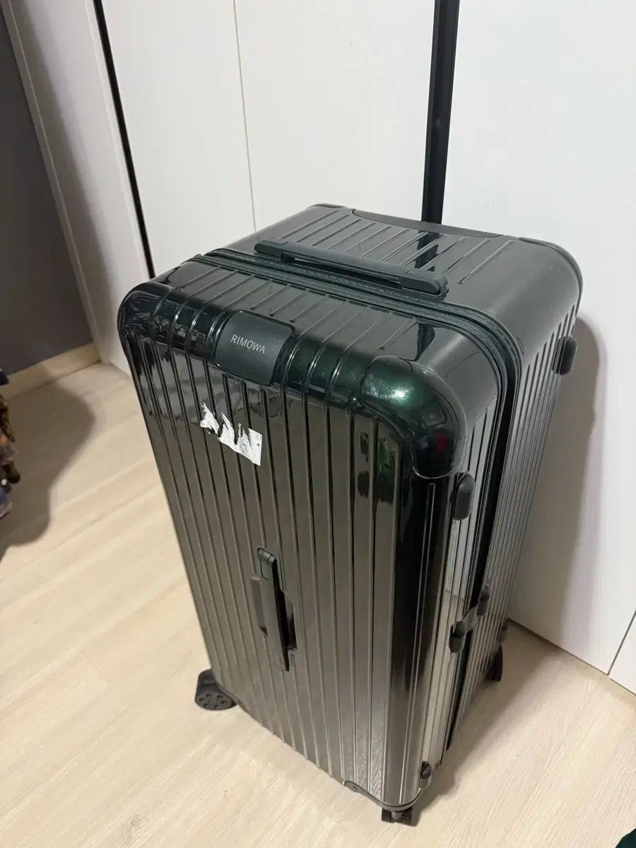 Rimowa RIMOWA リモワ トランク プラス