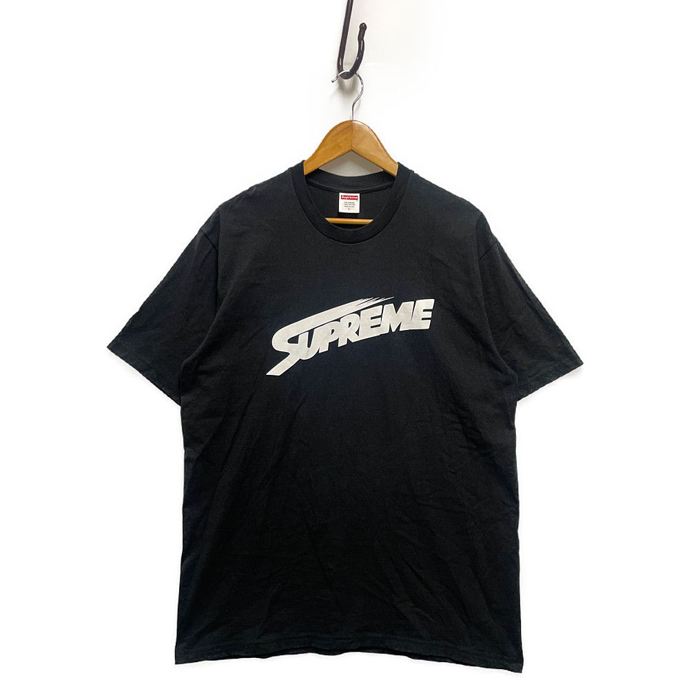 supreme 正規品　Tシャツ　Lサイズ