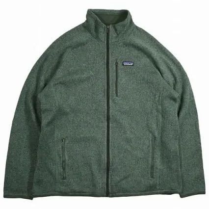 Patagonia　ベターセーター