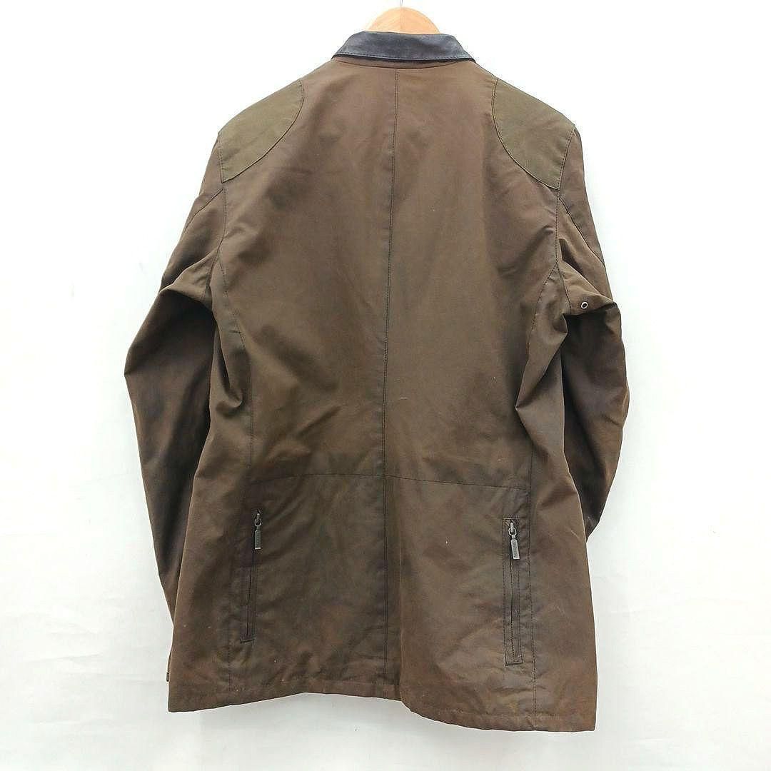 69.Barbour ビーコンスポーツジャケット - メルカリ