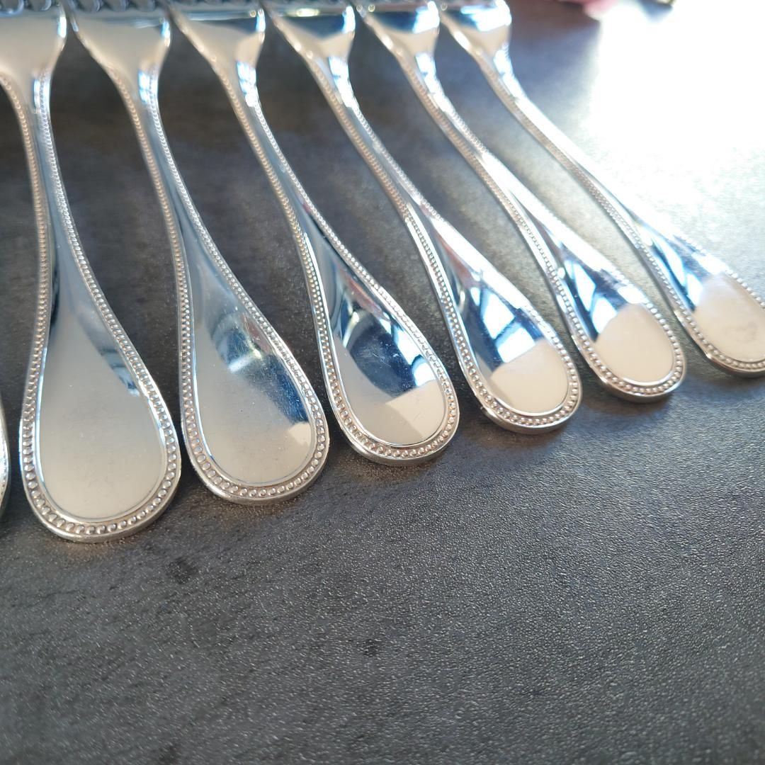 テーブルフォーク