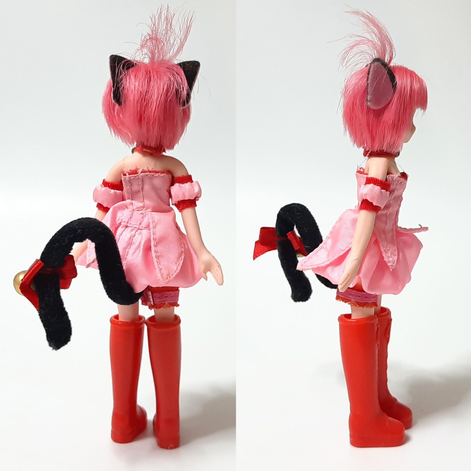 旧タカラ 東京ミュウミュウ エレガントコレクション ミュウ