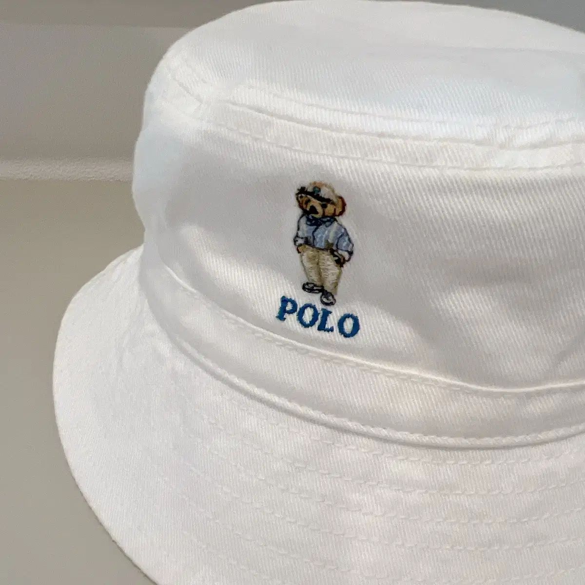 ポロ Ralph