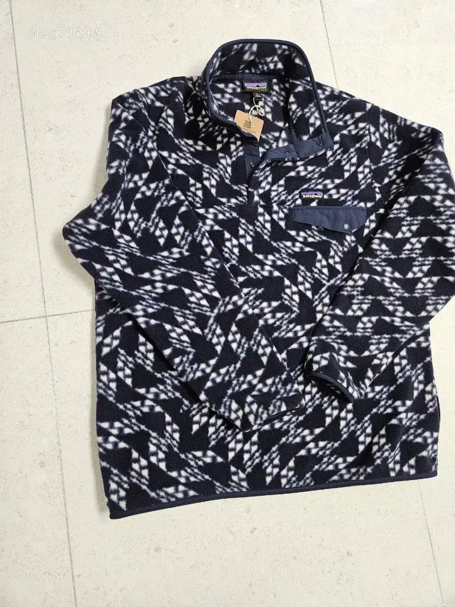 patagonia パタゴニア Synchilla シンチラ xl 24 年