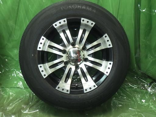 FLEDERMAUS 16インチ