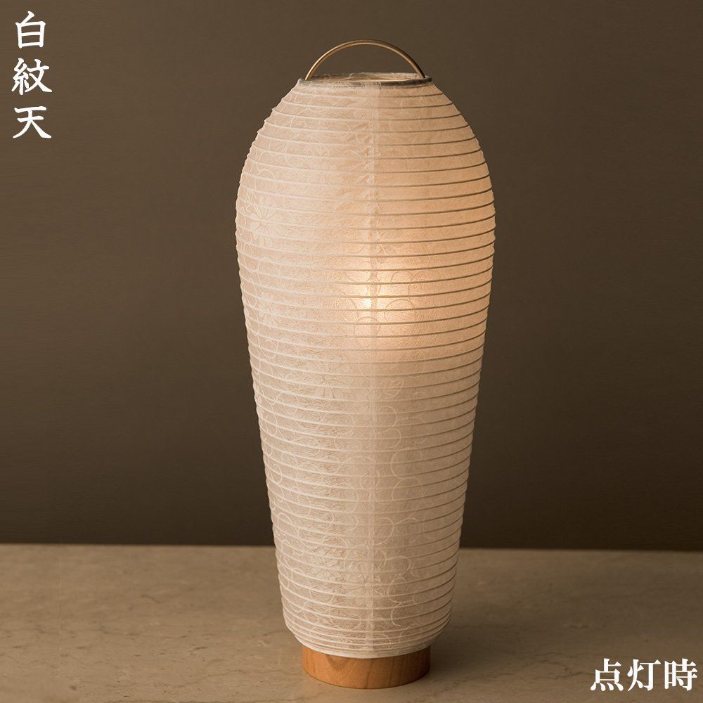2．白紋天