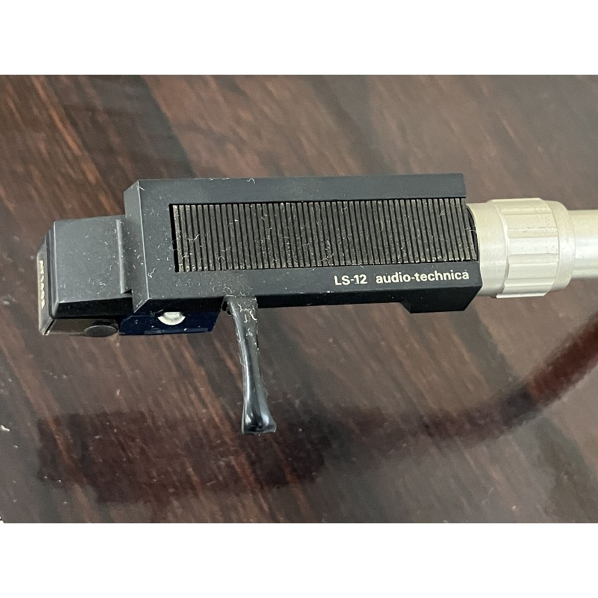 トリオ オーディオ