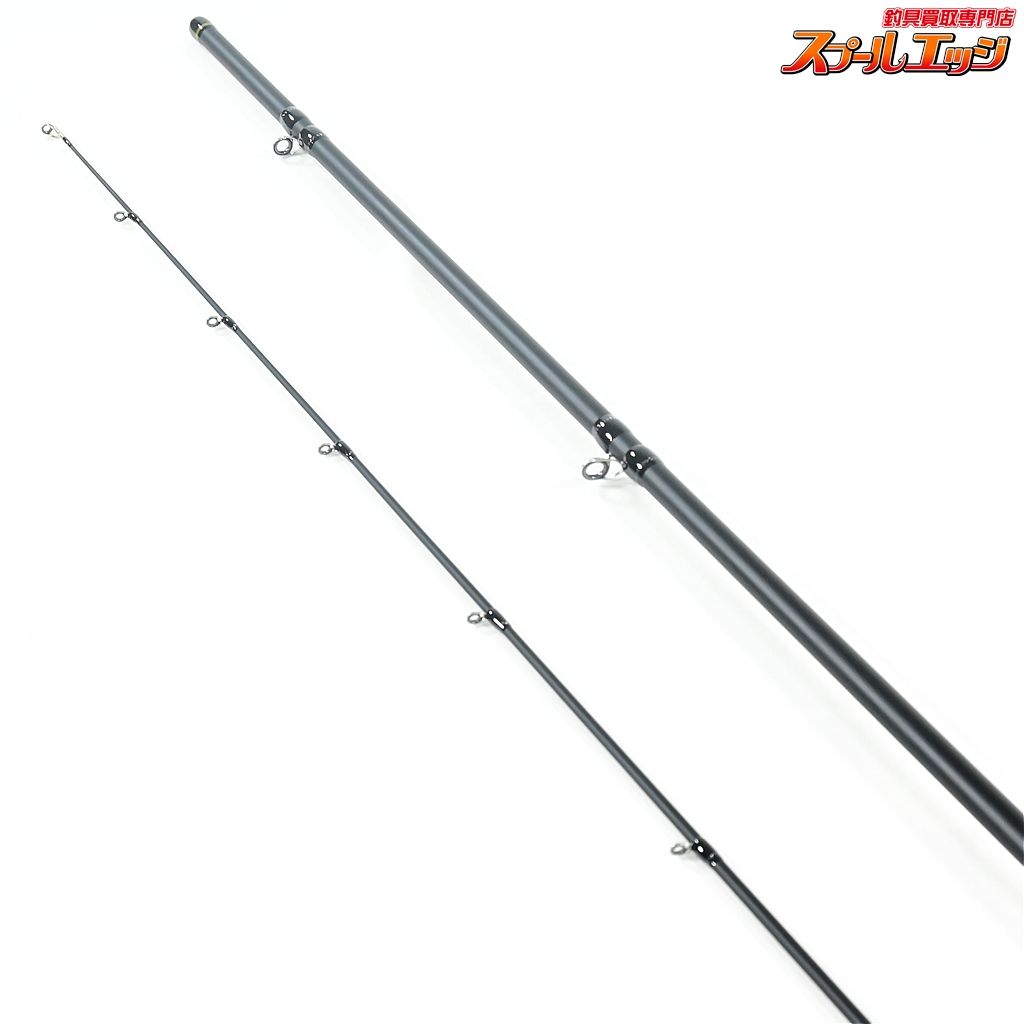 バス ベイトモデル