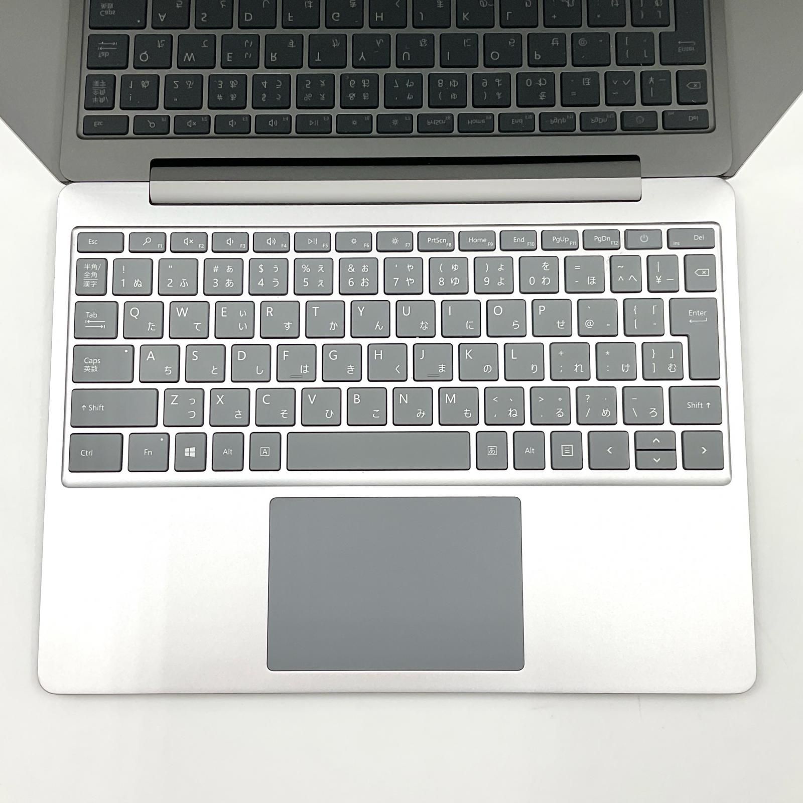 Microsoft Surface Laptop Go Office付き Microsoft - Surface