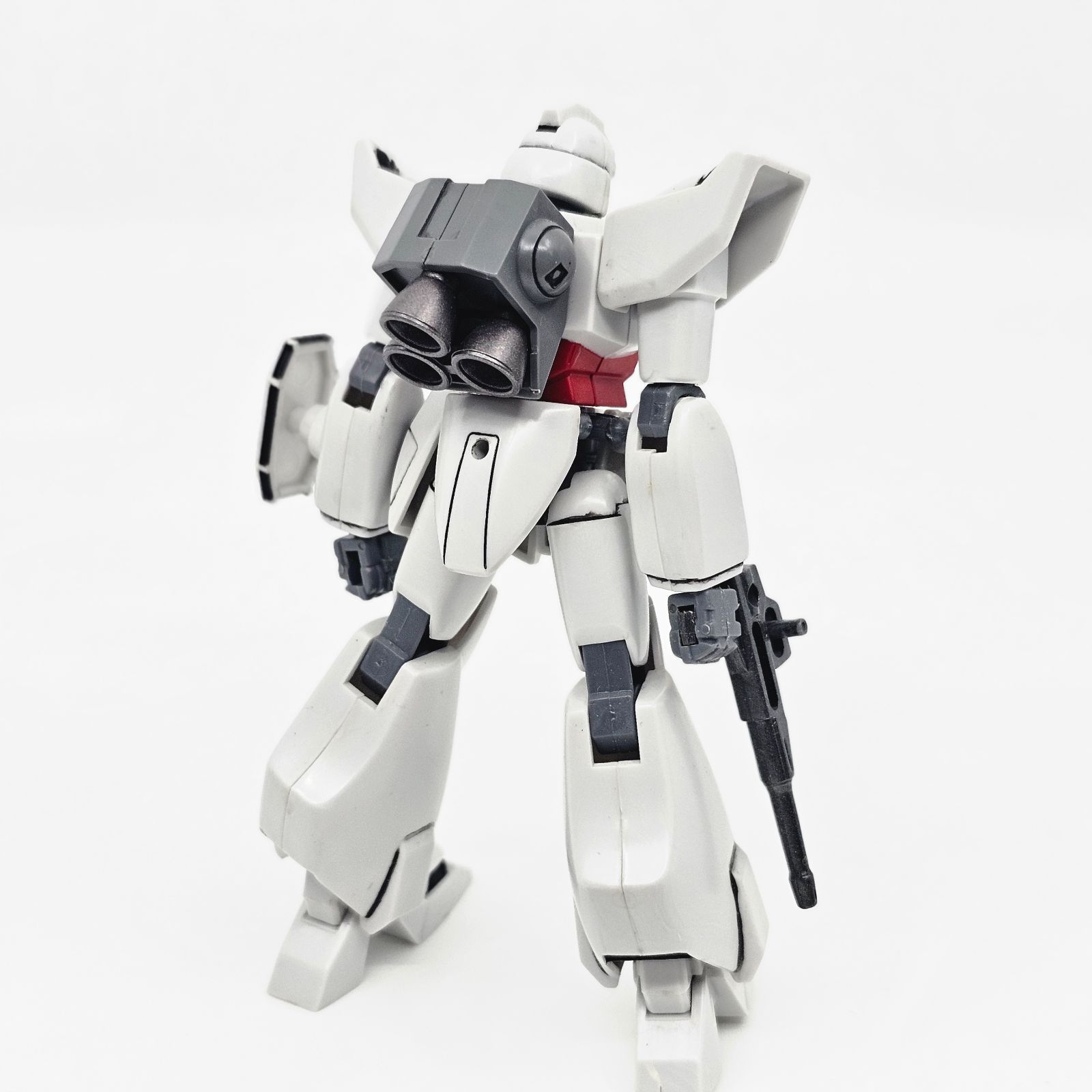 HG Vガンダム 旧1/144 ジェムズガン Vガンダム系2体セット ガンプラ
