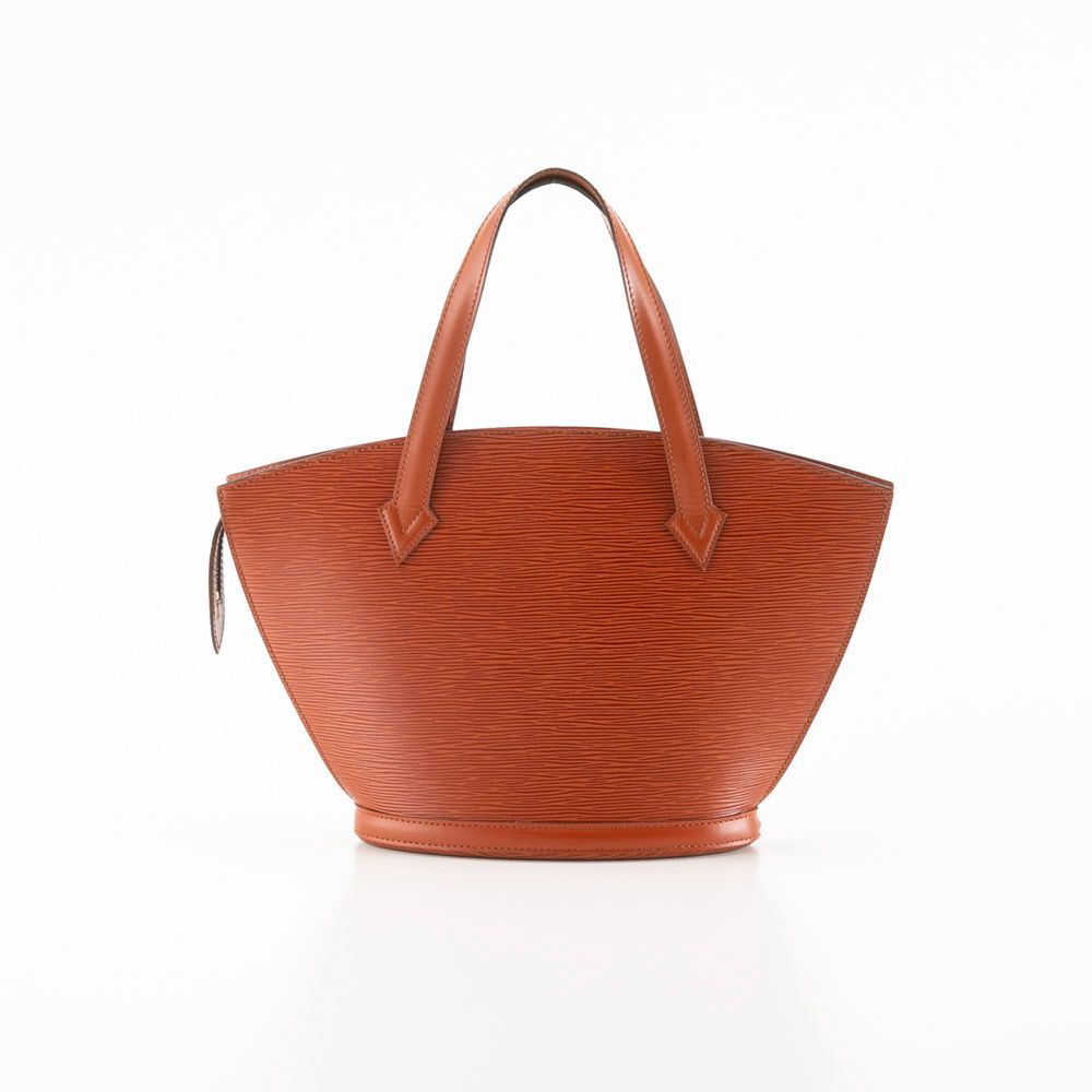 ルイ・ヴィトン LOUIS VUITTON ハンド・トートバッグ エピ サン
