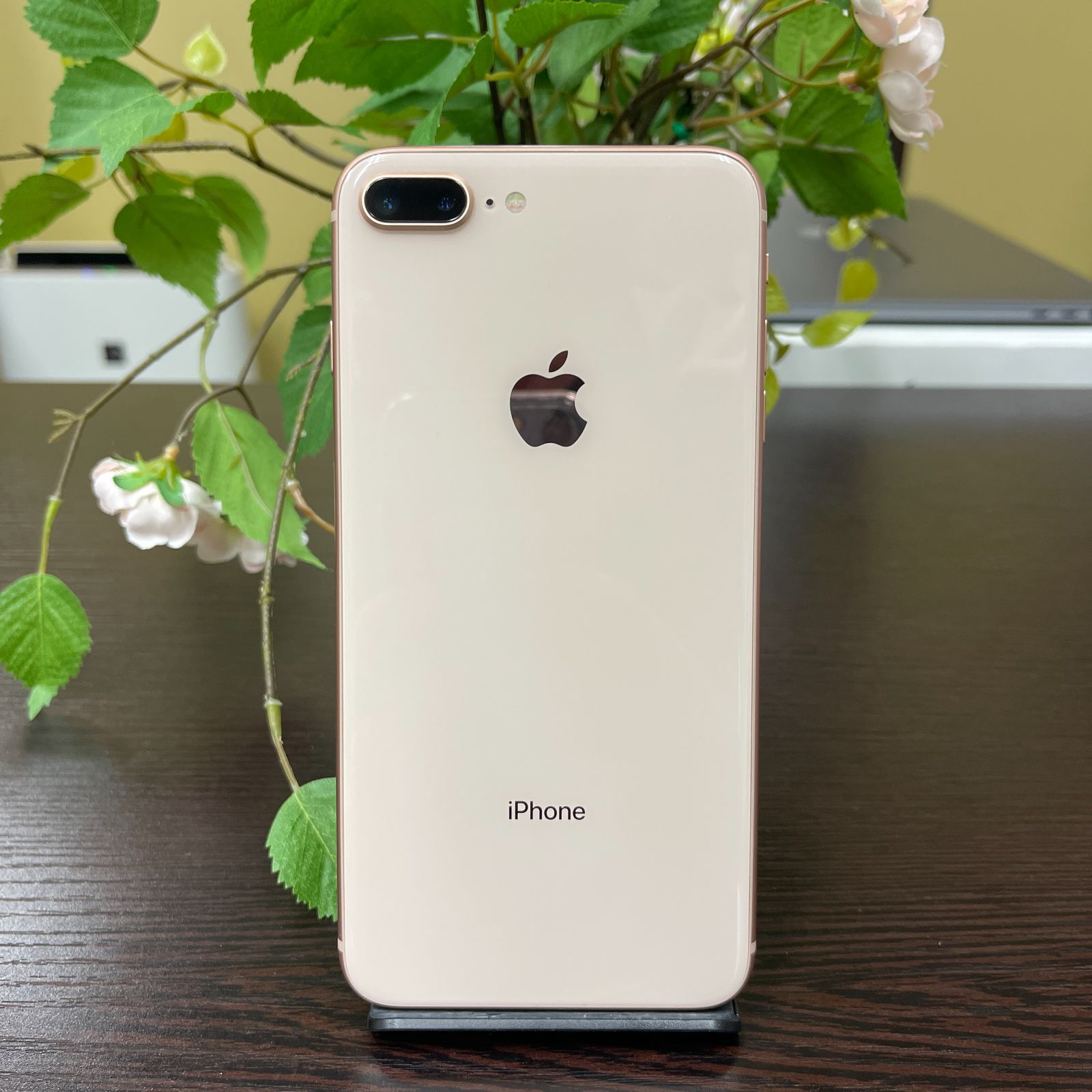 iPhone 8 64GB ゴールド SIMフリー 92%｜Yahoo!フリマ（旧PayPayフリマ） iPhone 8 Gold 64 simフリー【送料無料】