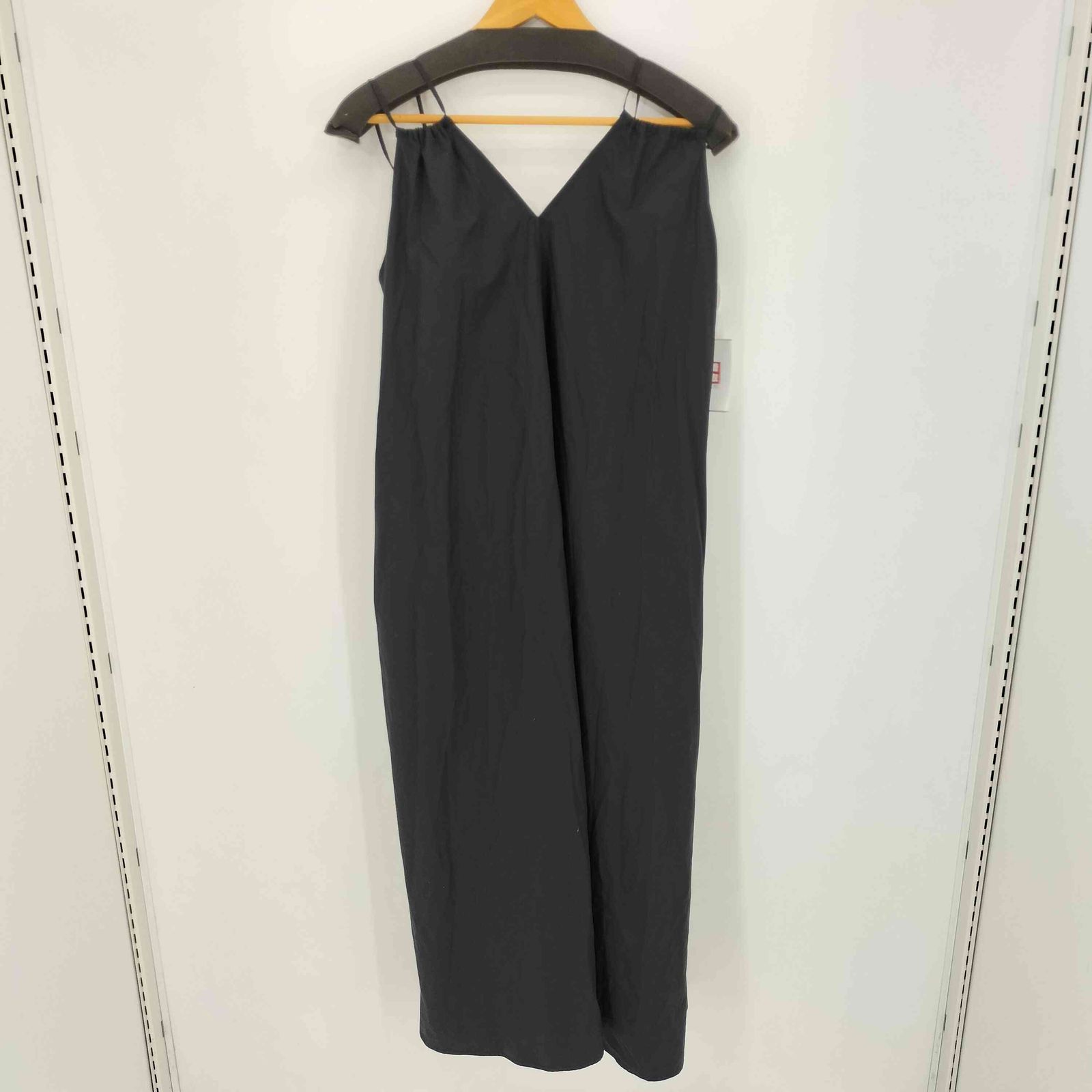 エトレトウキョウ ETRE TOKYO カシュクールボレロ×キャミワンピース  