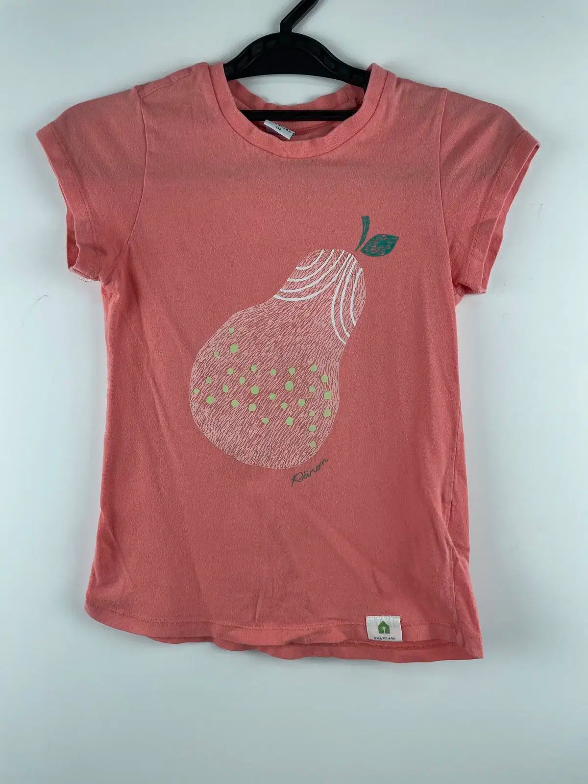 スカバン SKAR BARN キッズ 130 半袖T