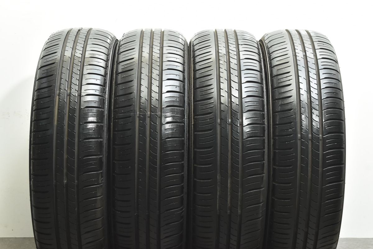 ぢ*え様 デリカミニ　エナセーブEC300+ 165/60R15 タイヤホイール 住友ゴム、三菱自｢デリカミニ｣の4WDモデル新車装着用タイヤ