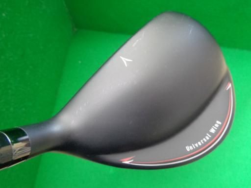 アウトレット キャスコ POWER TORNADO UFO Speed 55 ユーティリティ UT